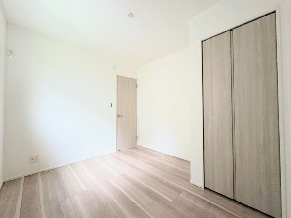 新築戸建　西区元久保町