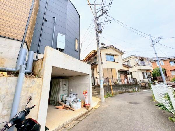 新築戸建　西区元久保町