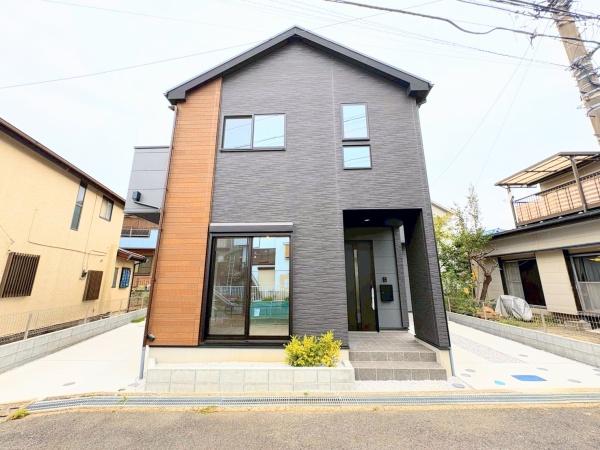 新築戸建　泉区和泉中央南２期