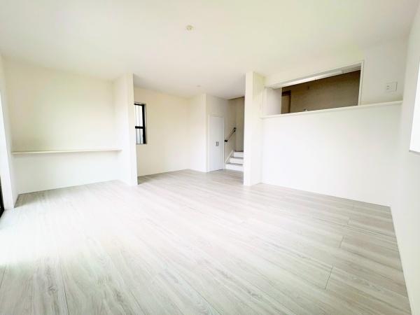 新築戸建　鶴見区駒岡４丁目　１号棟
