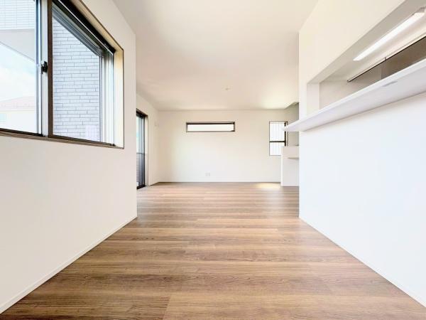 新築戸建　鶴見区駒岡４丁目　２号棟