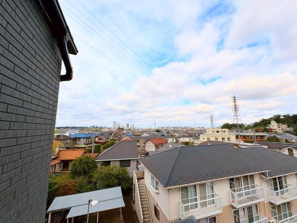 横浜市鶴見区駒岡４丁目の中古一戸建て