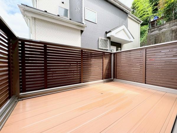 横浜市鶴見区駒岡４丁目の中古一戸建て
