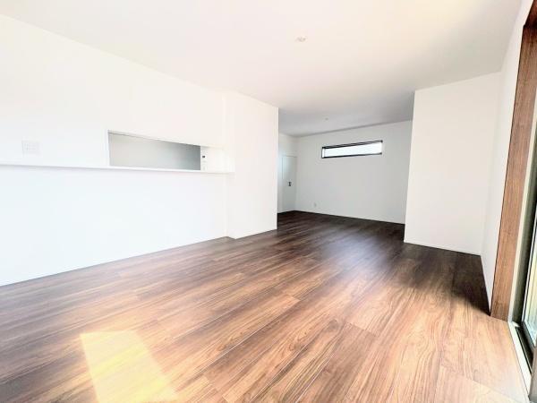 新築戸建　鶴見区駒岡４丁目　３号棟