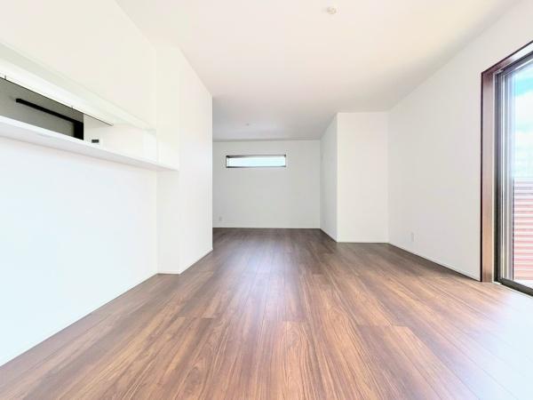 新築戸建　鶴見区駒岡４丁目　３号棟
