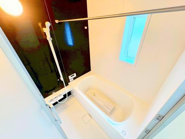 新築戸建　瀬谷区阿久和西第10　３号棟