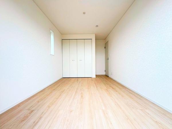 新築戸建　瀬谷区阿久和西第10　３号棟