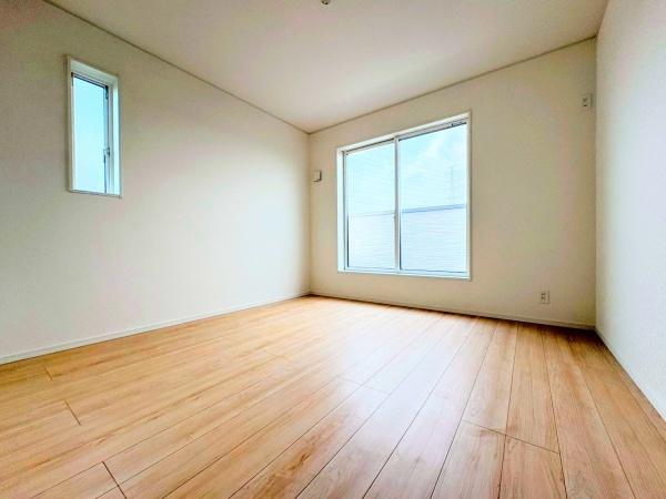 新築戸建　瀬谷区阿久和西第10　３号棟