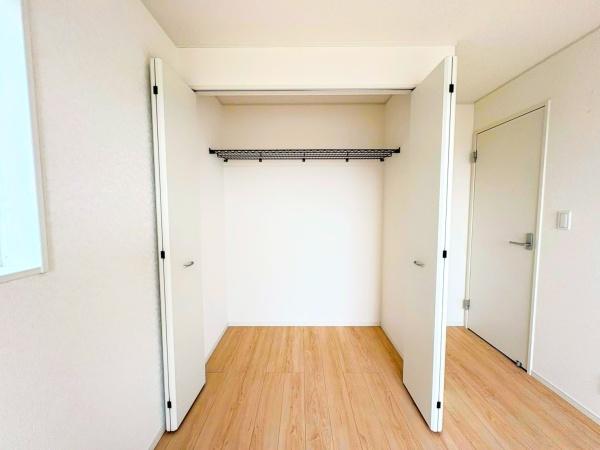 新築戸建　瀬谷区阿久和西第10　３号棟