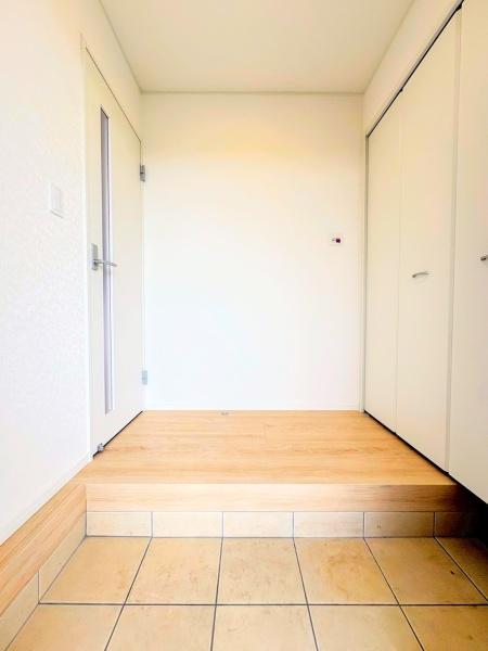 新築戸建　瀬谷区阿久和西第10　３号棟