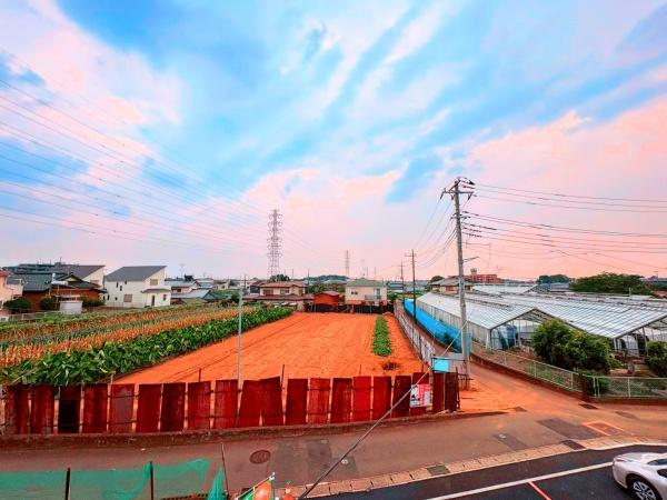 新築戸建　瀬谷区阿久和西第10　３号棟
