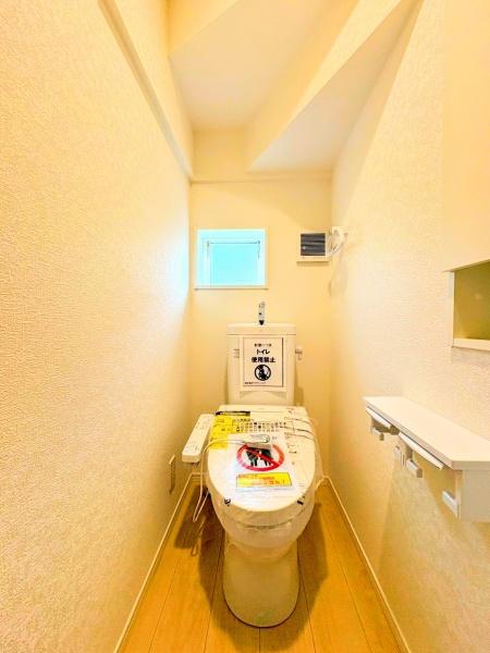 新築戸建　瀬谷区阿久和西第10　３号棟
