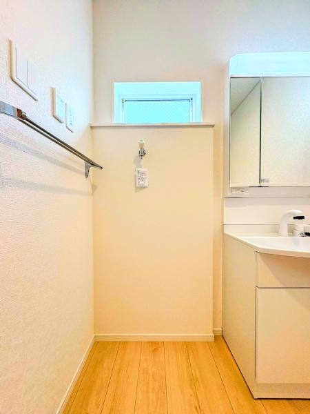 新築戸建　瀬谷区阿久和西第10　３号棟