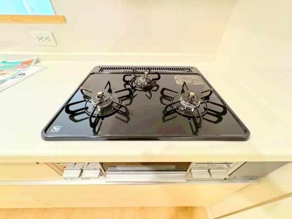 新築戸建　瀬谷区阿久和西第10　３号棟