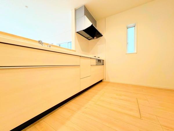 新築戸建　瀬谷区阿久和西第10　３号棟