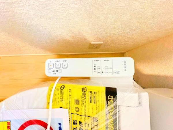 新築戸建　瀬谷区阿久和西第10　３号棟