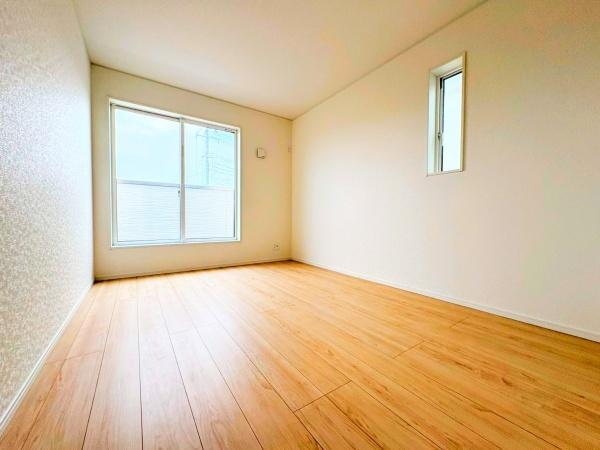 新築戸建　瀬谷区阿久和西第10　３号棟
