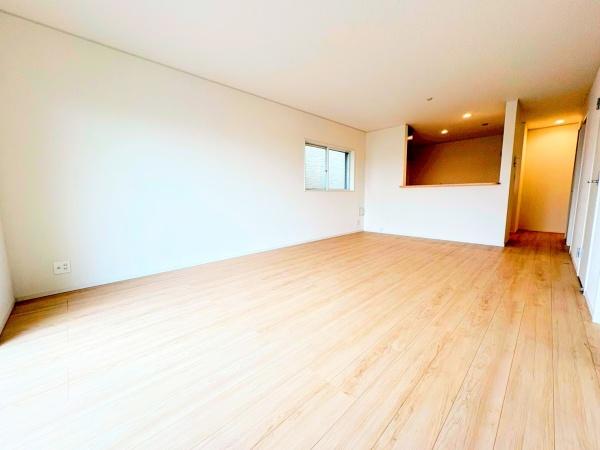 新築戸建　瀬谷区阿久和西第10　３号棟