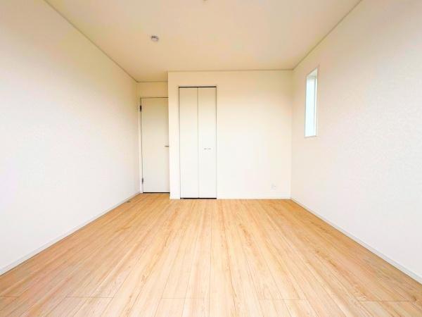 新築戸建　瀬谷区阿久和西第10　３号棟