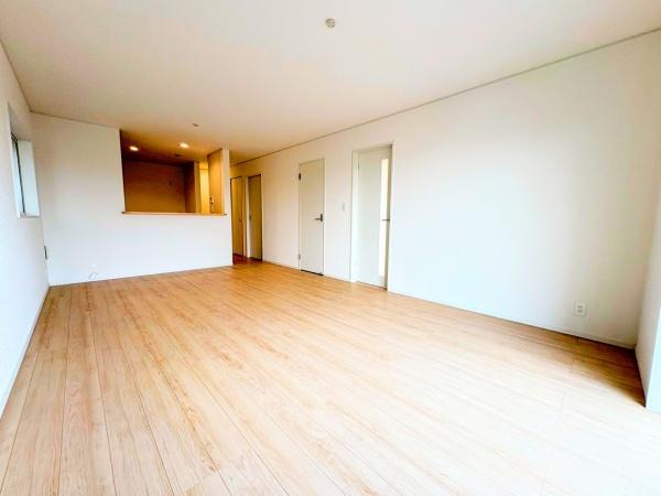 新築戸建　瀬谷区阿久和西第10　３号棟