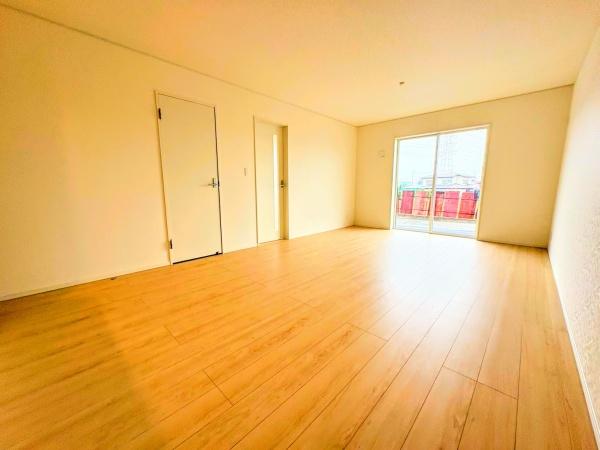 新築戸建　瀬谷区阿久和西第10　３号棟