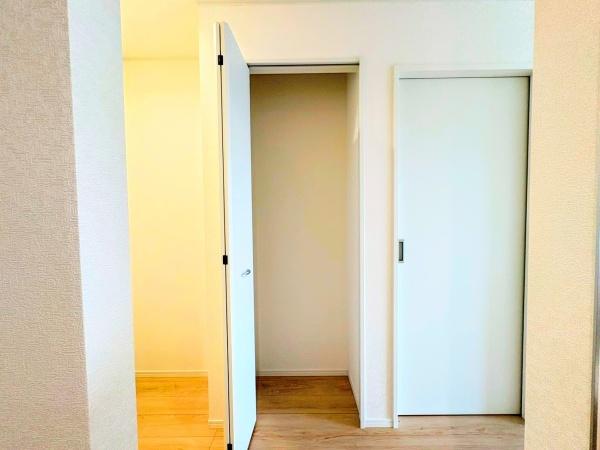 新築戸建　瀬谷区阿久和西第10　３号棟