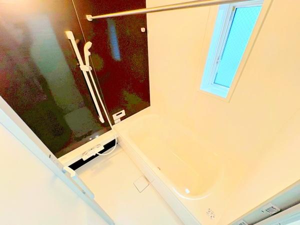 新築戸建　瀬谷区阿久和西第10　４号棟