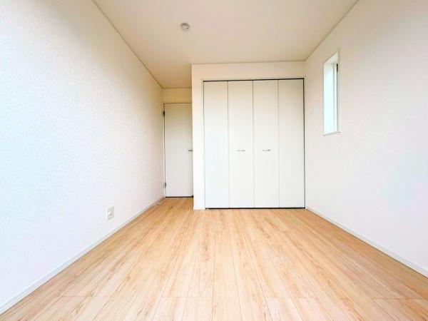 新築戸建　瀬谷区阿久和西第10　４号棟