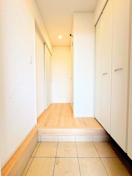 新築戸建　瀬谷区阿久和西第10　４号棟