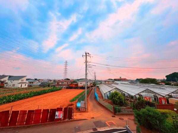 新築戸建　瀬谷区阿久和西第10　４号棟