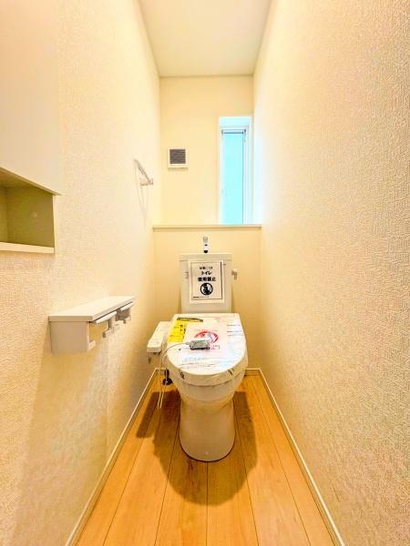 新築戸建　瀬谷区阿久和西第10　４号棟