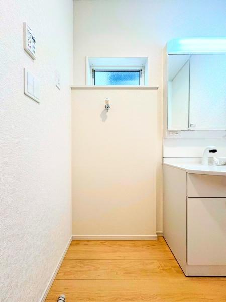 新築戸建　瀬谷区阿久和西第10　４号棟