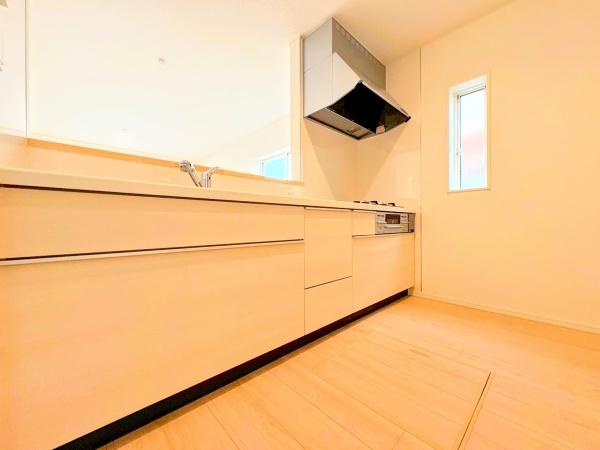 新築戸建　瀬谷区阿久和西第10　４号棟