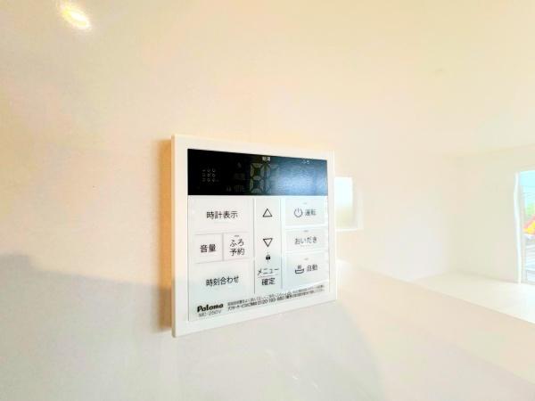 新築戸建　瀬谷区阿久和西第10　４号棟