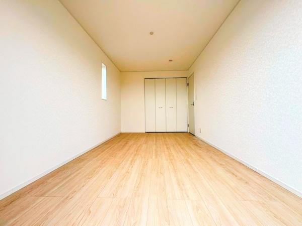 新築戸建　瀬谷区阿久和西第10　４号棟
