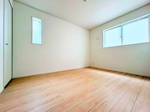 新築戸建　瀬谷区阿久和西第10　４号棟