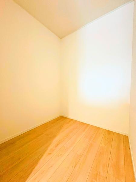 新築戸建　瀬谷区阿久和西第10　４号棟