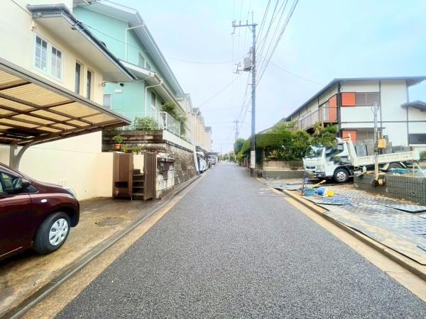 新築戸建　旭区今宿１丁目