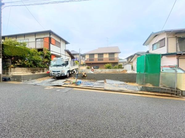 新築戸建　旭区今宿１丁目