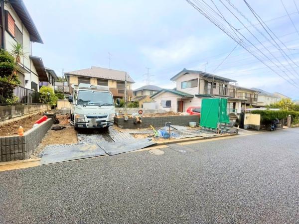 新築戸建　旭区今宿１丁目