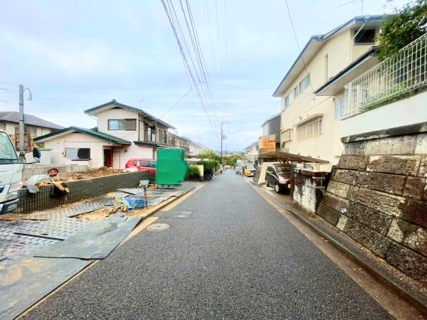 新築戸建　旭区今宿１丁目