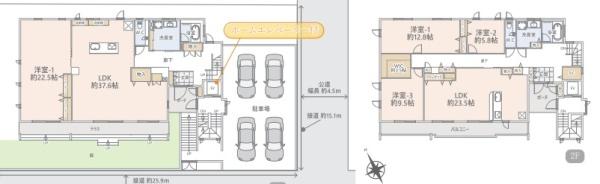 再生戸建　港北区日吉本町５丁目
