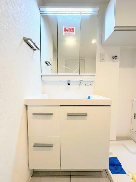 横浜東本郷マンション