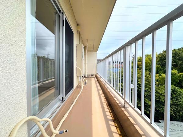 横浜東本郷マンション