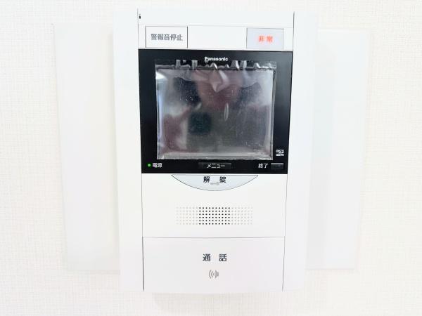 ガーデンハイツ藤が丘