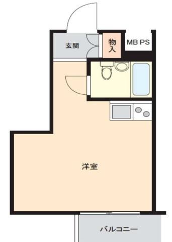 天王町ダイヤモンドマンション
