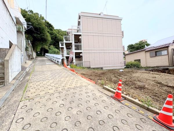 新築戸建　西区浅間町２丁目　１号棟