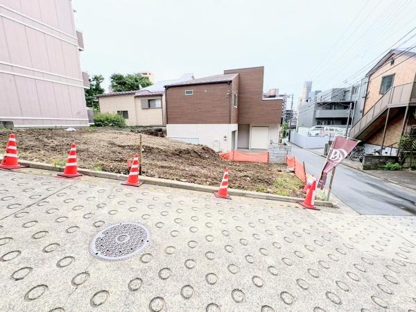 新築戸建　西区浅間町２丁目　１号棟