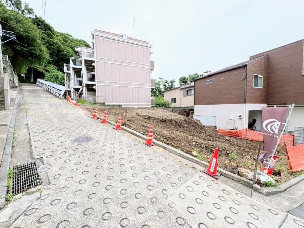 新築戸建　西区浅間町２丁目　１号棟