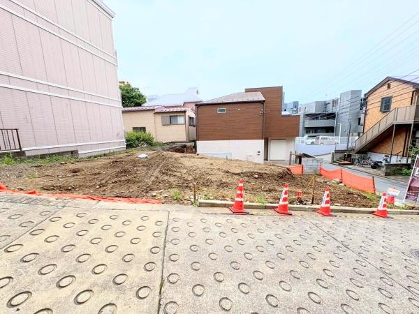 新築戸建　西区浅間町２丁目　１号棟